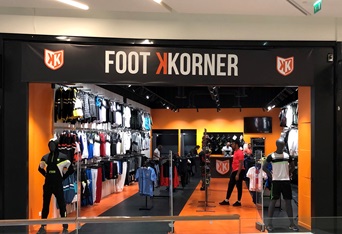 Foot Korner