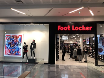 Foot Locker