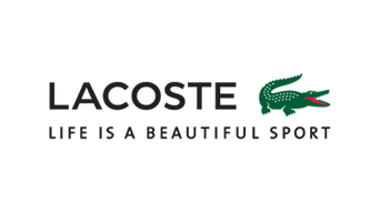 marque lacoste