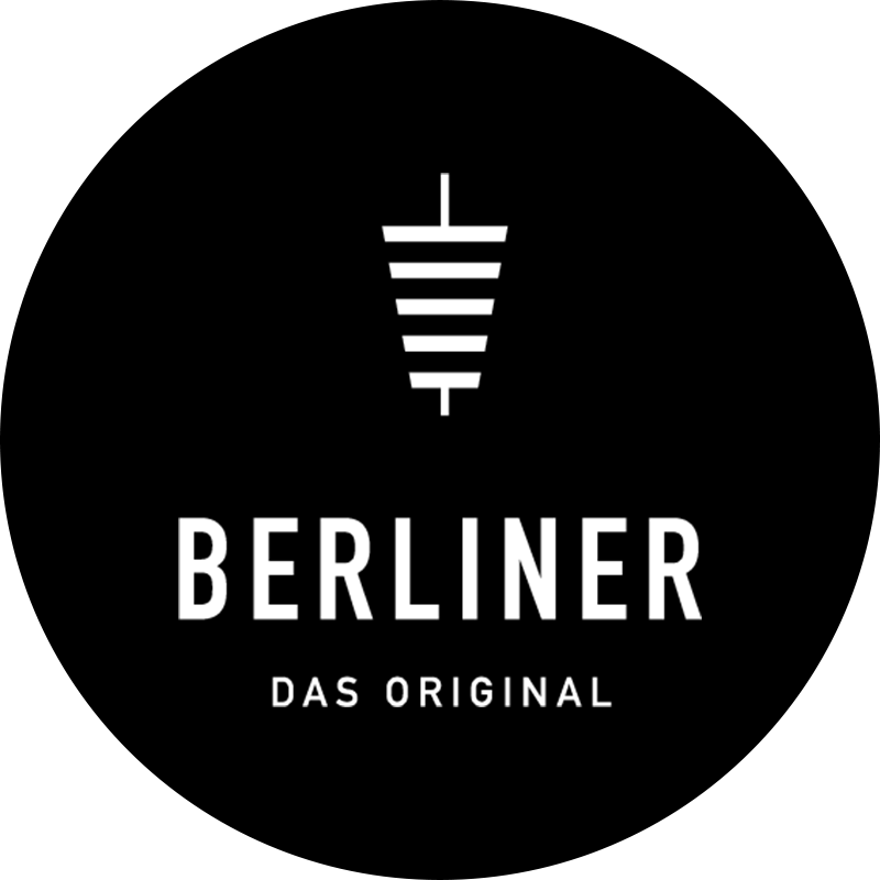 BERLINER DAS ORIGINAL