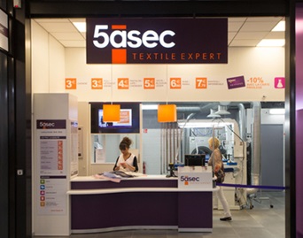 5àsec