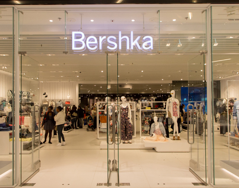 Bershka