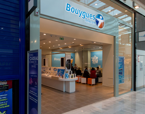 Bouygues Télécom