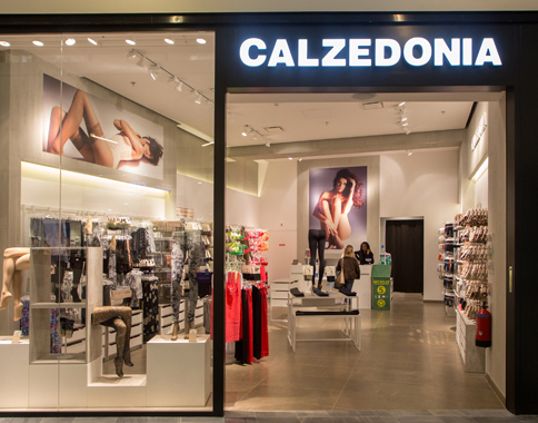 Calzedonia