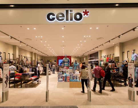 Celio