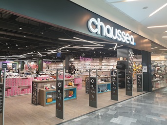 Chaussea