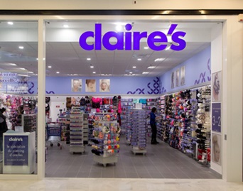 Claire’s