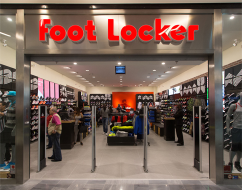 footlocker v2