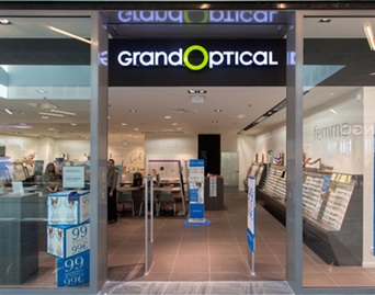 Grand Optical