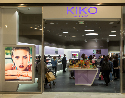 KIKO Milano