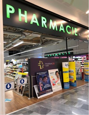 Pharmacie