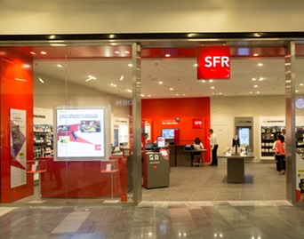 SFR