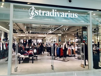 Stradivarius