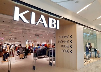 Kiabi